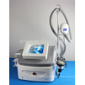 New vacuum cavitation rf lipo laser cryolipolysis weight loss machine TM-908A